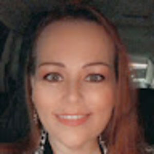 Meet your Posher, Sherrie